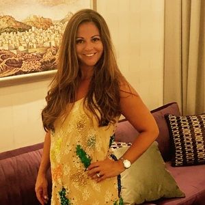 Meet your Posher, Lea